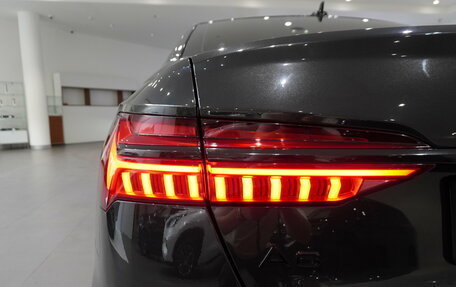 Audi A6, 2020 год, 4 668 000 рублей, 31 фотография