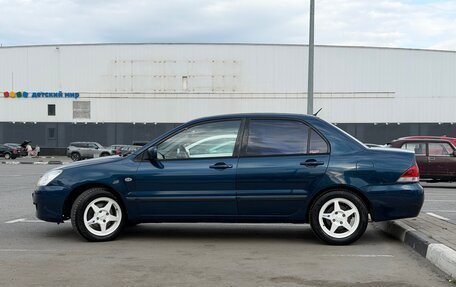 Mitsubishi Lancer IX, 2004 год, 265 000 рублей, 2 фотография