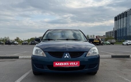 Mitsubishi Lancer IX, 2004 год, 265 000 рублей, 4 фотография