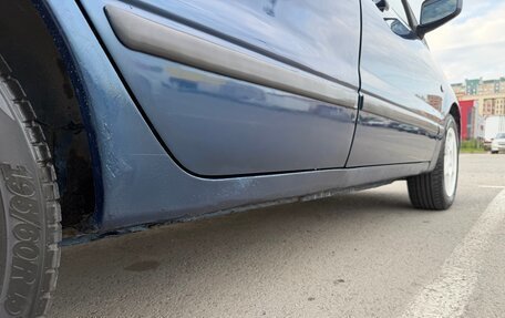 Mitsubishi Lancer IX, 2004 год, 265 000 рублей, 10 фотография