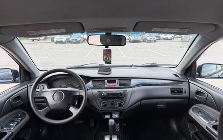 Mitsubishi Lancer IX, 2004 год, 265 000 рублей, 15 фотография