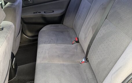 Mitsubishi Lancer IX, 2004 год, 265 000 рублей, 14 фотография