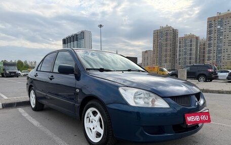 Mitsubishi Lancer IX, 2004 год, 265 000 рублей, 7 фотография