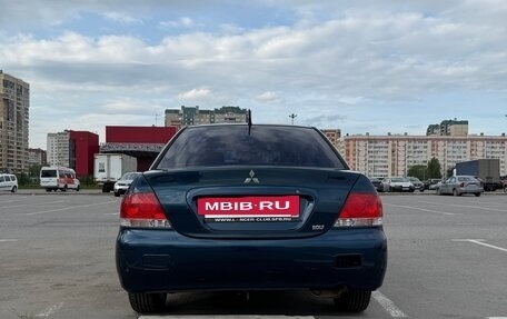 Mitsubishi Lancer IX, 2004 год, 265 000 рублей, 5 фотография