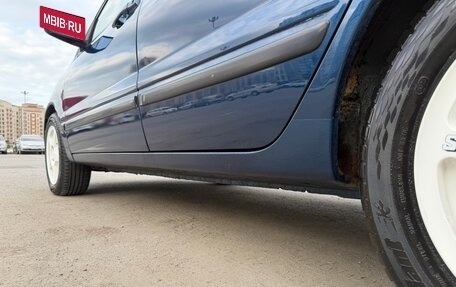 Mitsubishi Lancer IX, 2004 год, 265 000 рублей, 11 фотография
