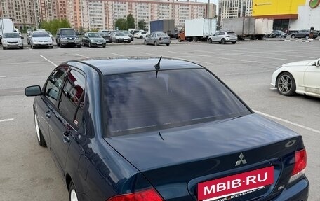 Mitsubishi Lancer IX, 2004 год, 265 000 рублей, 8 фотография