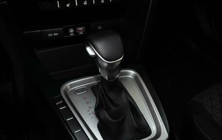 KIA cee'd III, 2018 год, 1 890 000 рублей, 12 фотография