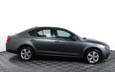 Skoda Octavia, 2016 год, 1 690 000 рублей, 4 фотография