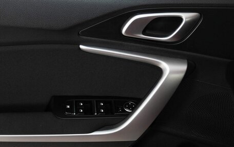 KIA cee'd III, 2018 год, 1 890 000 рублей, 17 фотография