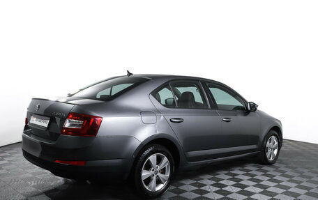 Skoda Octavia, 2016 год, 1 690 000 рублей, 5 фотография