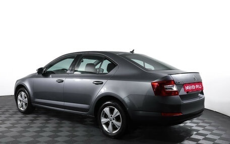 Skoda Octavia, 2016 год, 1 690 000 рублей, 7 фотография