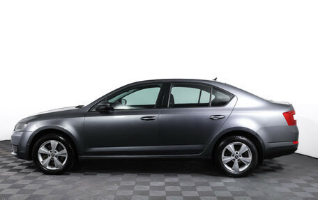 Skoda Octavia, 2016 год, 1 690 000 рублей, 8 фотография