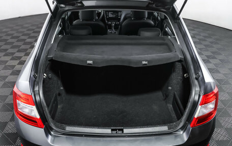 Skoda Octavia, 2016 год, 1 690 000 рублей, 10 фотография