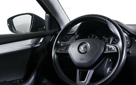 Skoda Octavia, 2016 год, 1 690 000 рублей, 13 фотография