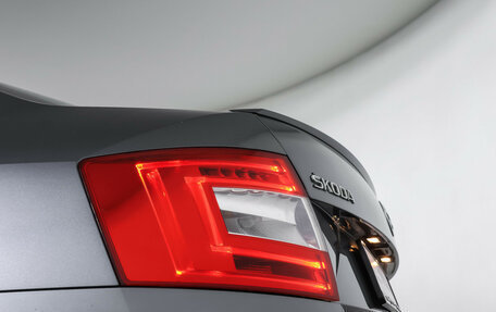 Skoda Octavia, 2016 год, 1 690 000 рублей, 20 фотография