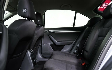 Skoda Octavia, 2016 год, 1 690 000 рублей, 12 фотография