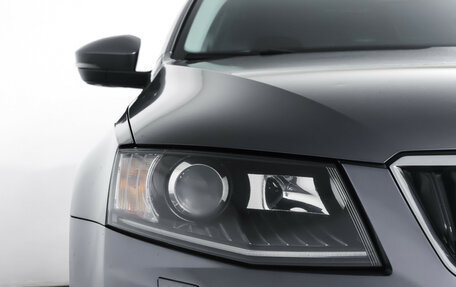 Skoda Octavia, 2016 год, 1 690 000 рублей, 21 фотография