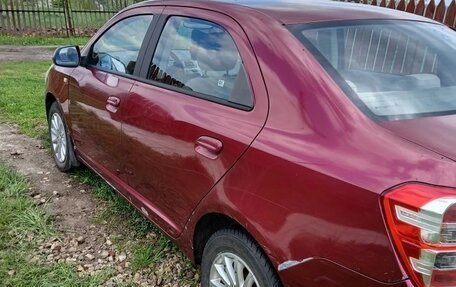 Chevrolet Cobalt II, 2013 год, 560 000 рублей, 6 фотография