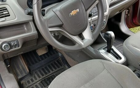 Chevrolet Cobalt II, 2013 год, 560 000 рублей, 10 фотография