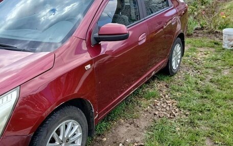 Chevrolet Cobalt II, 2013 год, 560 000 рублей, 7 фотография