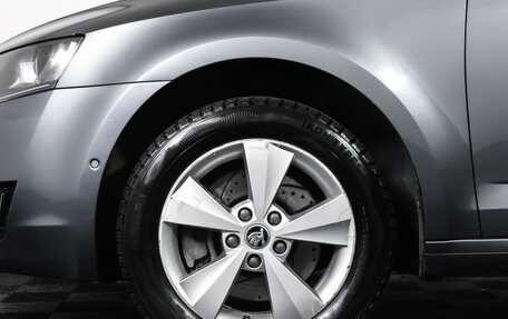 Skoda Octavia, 2016 год, 1 690 000 рублей, 24 фотография