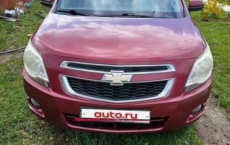 Chevrolet Cobalt II, 2013 год, 560 000 рублей, 3 фотография