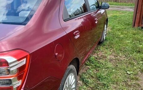 Chevrolet Cobalt II, 2013 год, 560 000 рублей, 13 фотография