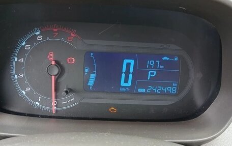 Chevrolet Cobalt II, 2013 год, 560 000 рублей, 16 фотография