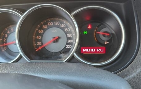 Nissan Tiida, 2007 год, 430 000 рублей, 4 фотография