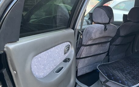 KIA Spectra II (LD), 2006 год, 320 000 рублей, 9 фотография