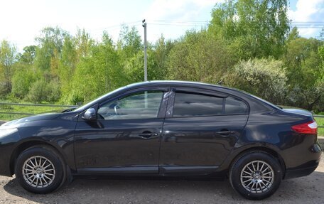 Renault Fluence I, 2013 год, 750 000 рублей, 9 фотография