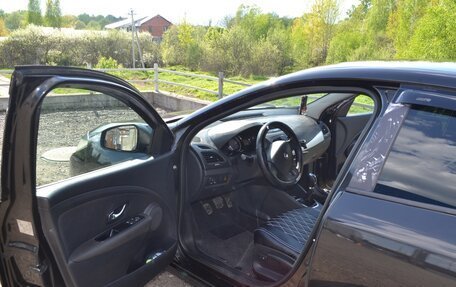 Renault Fluence I, 2013 год, 750 000 рублей, 10 фотография