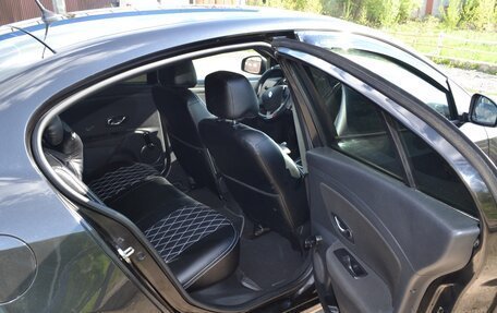 Renault Fluence I, 2013 год, 750 000 рублей, 12 фотография