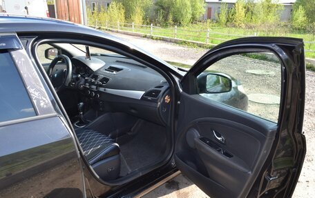 Renault Fluence I, 2013 год, 750 000 рублей, 11 фотография