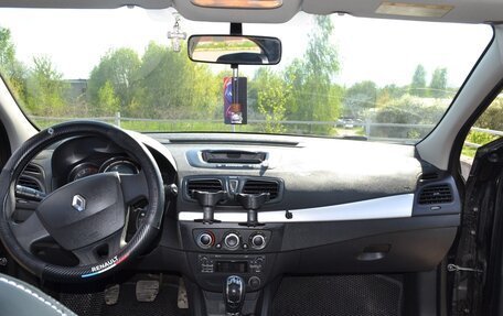 Renault Fluence I, 2013 год, 750 000 рублей, 13 фотография