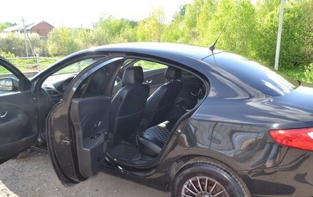 Renault Fluence I, 2013 год, 750 000 рублей, 14 фотография