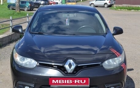 Renault Fluence I, 2013 год, 750 000 рублей, 3 фотография