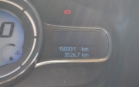 Renault Fluence I, 2013 год, 750 000 рублей, 16 фотография