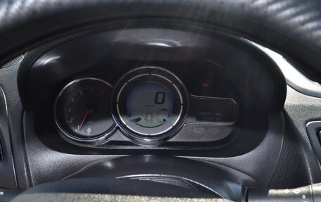 Renault Fluence I, 2013 год, 750 000 рублей, 15 фотография