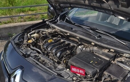 Renault Fluence I, 2013 год, 750 000 рублей, 18 фотография
