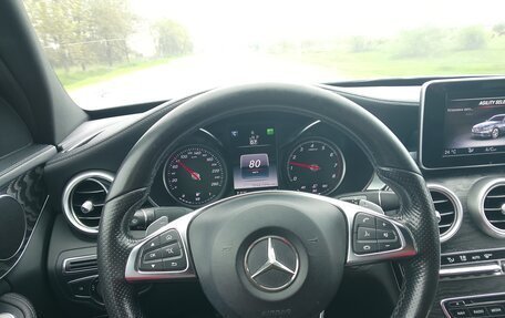 Mercedes-Benz C-Класс, 2015 год, 1 800 000 рублей, 11 фотография