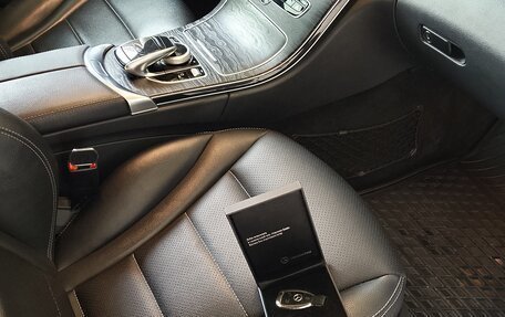 Mercedes-Benz C-Класс, 2015 год, 1 800 000 рублей, 12 фотография