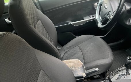 KIA Rio III рестайлинг, 2016 год, 590 000 рублей, 2 фотография