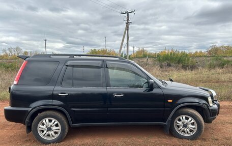 Honda CR-V IV, 1997 год, 420 000 рублей, 2 фотография