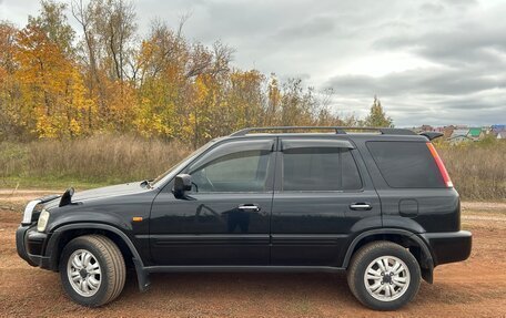 Honda CR-V IV, 1997 год, 420 000 рублей, 8 фотография