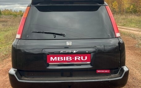 Honda CR-V IV, 1997 год, 420 000 рублей, 4 фотография