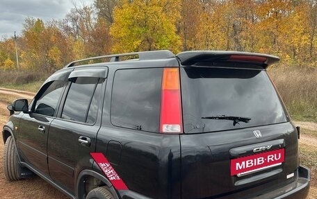 Honda CR-V IV, 1997 год, 420 000 рублей, 5 фотография