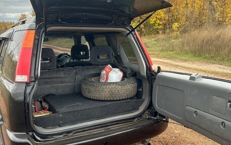 Honda CR-V IV, 1997 год, 420 000 рублей, 9 фотография