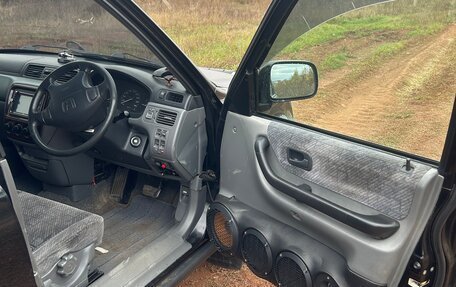 Honda CR-V IV, 1997 год, 420 000 рублей, 14 фотография