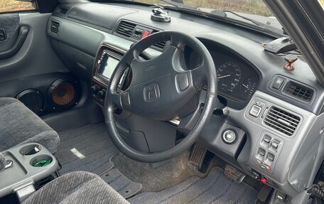 Honda CR-V IV, 1997 год, 420 000 рублей, 13 фотография